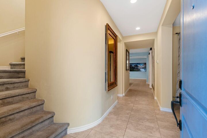 Property Photo:  592 Calle Vibrante  CA 92211 