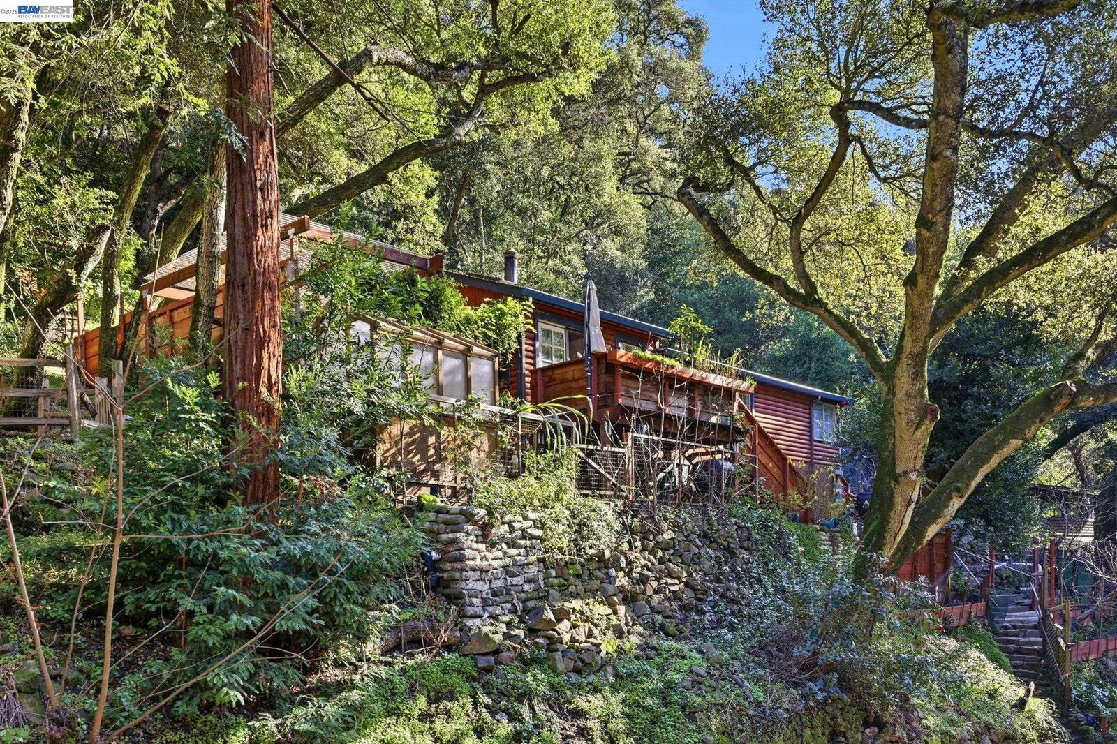 Property Photo:  2397 Kilkare Rd  CA 94586 