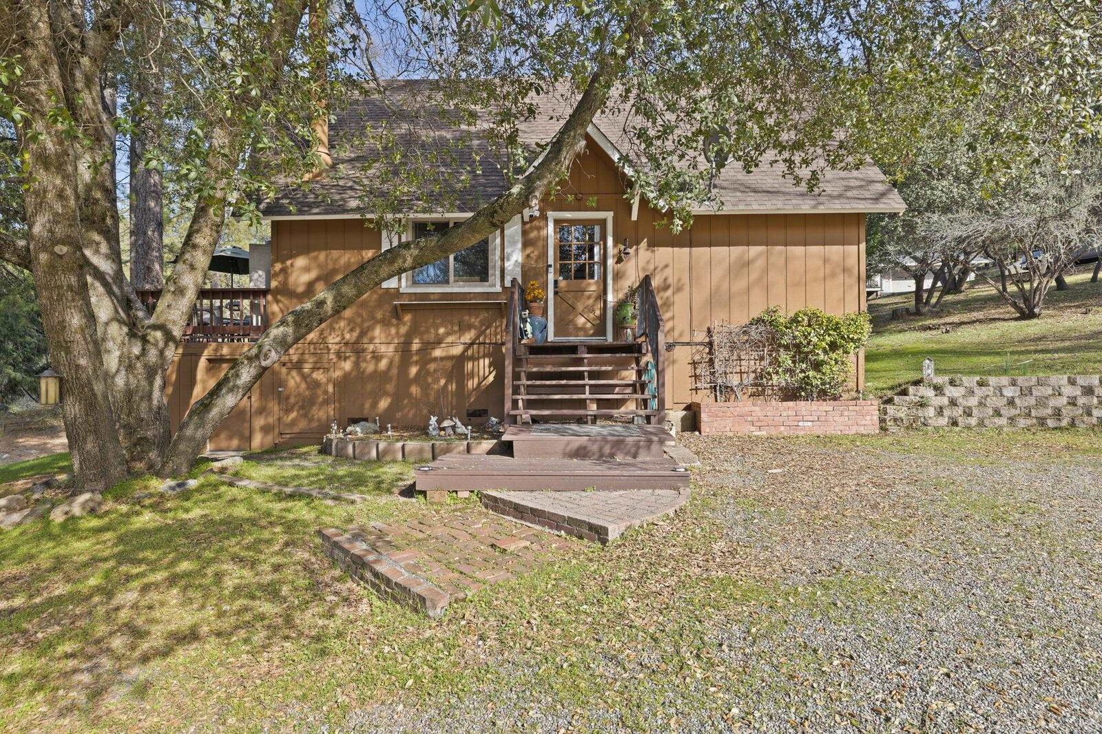 Property Photo:  13161 Jackson Mill Dr  CA 95321 