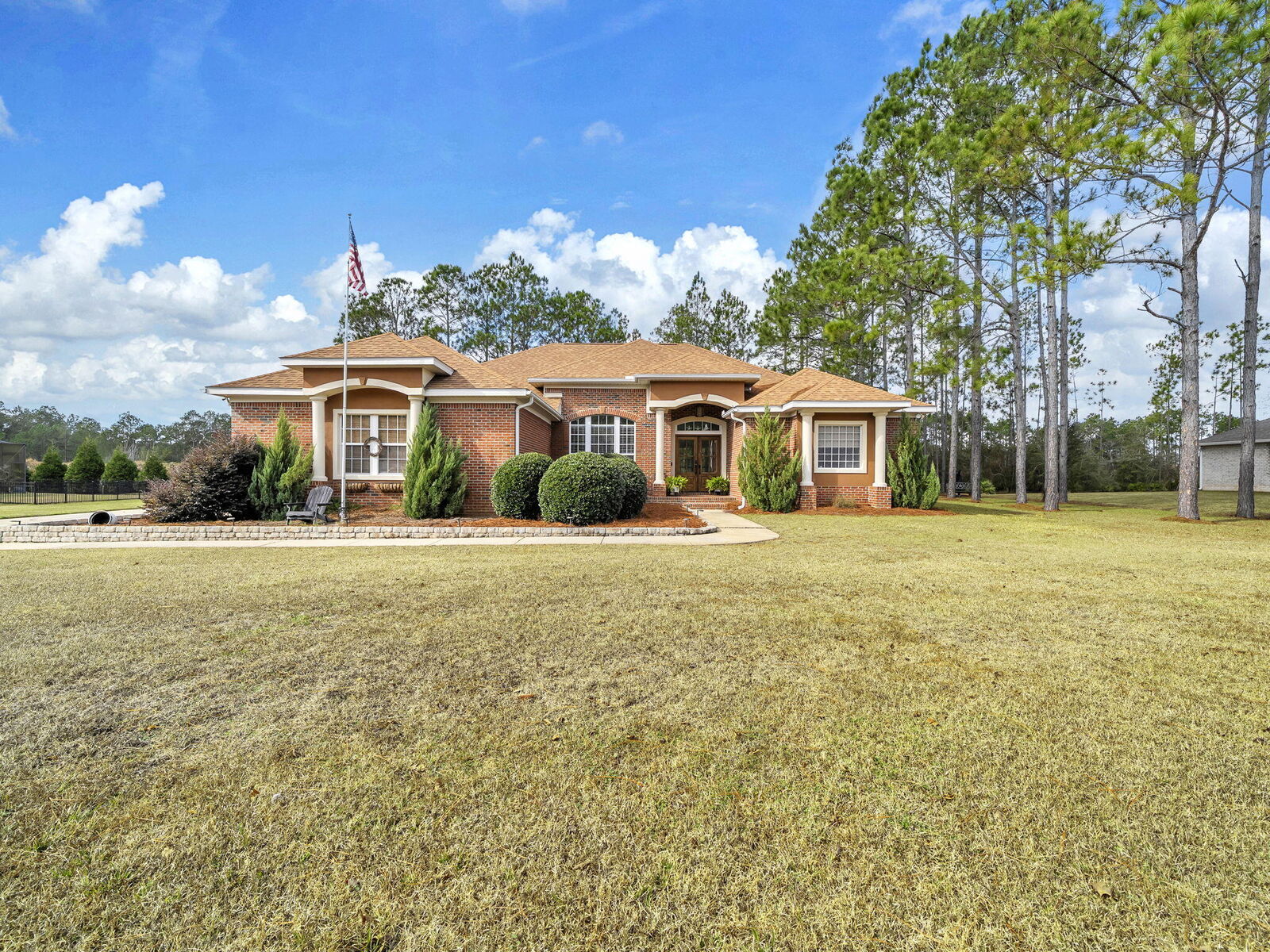 Property Photo:  180 Gulf Pines Court  FL 32439 