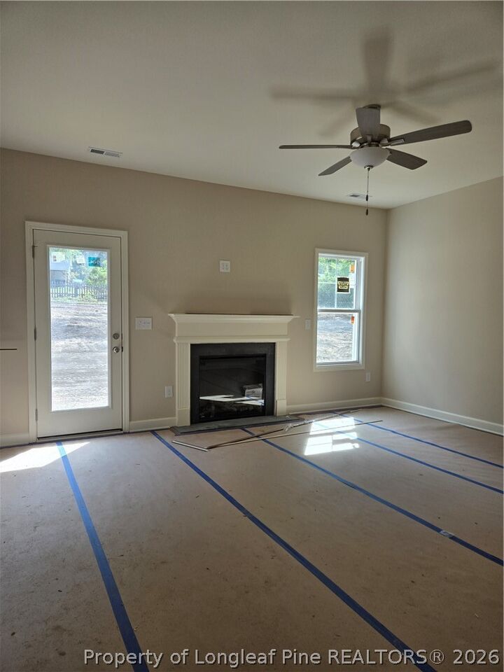 Property Photo:  153 Sandalwood Drive  NC 28390 