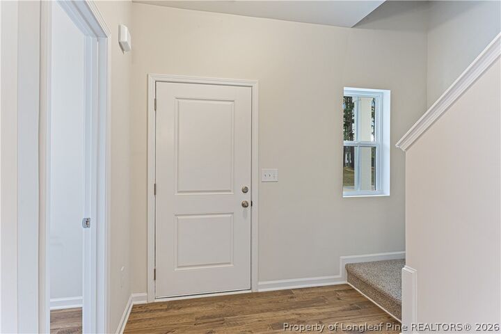 Property Photo:  5220 Tyndall Drive  NC 27330 