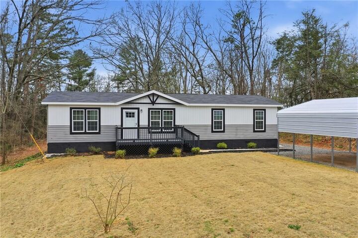 Property Photo:  239 Fairview Road  GA 30107 