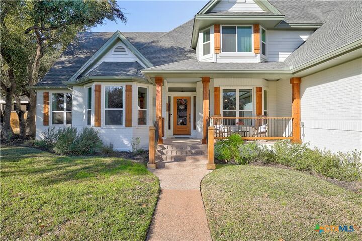 Property Photo:  300 Champions Drive  TX 78628 