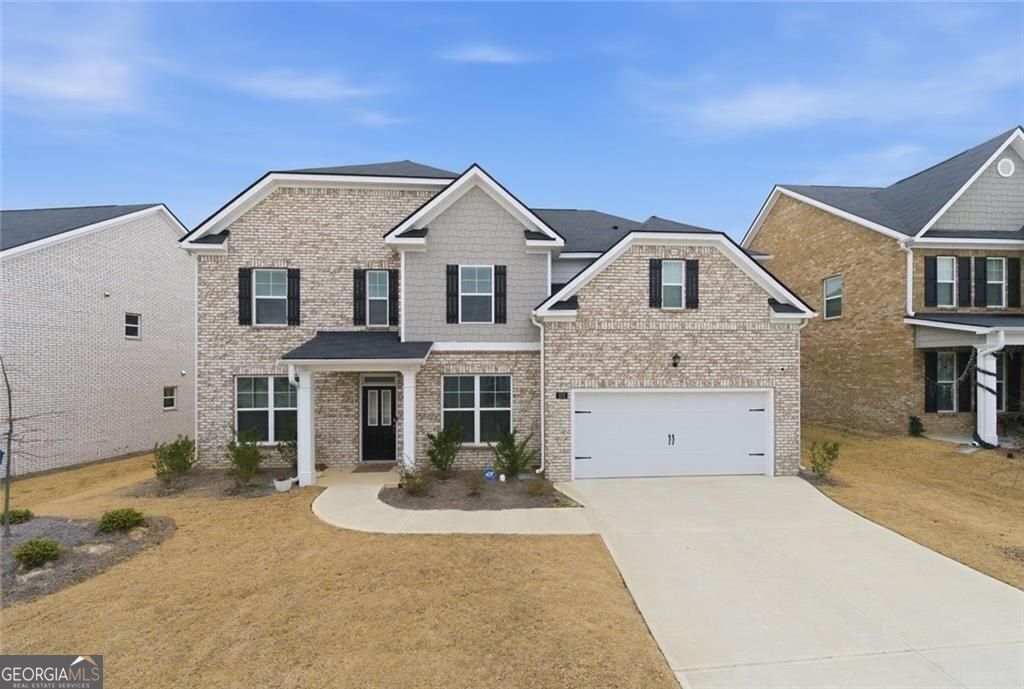 Property Photo:  573 Princeton Elm Place  GA 30045 