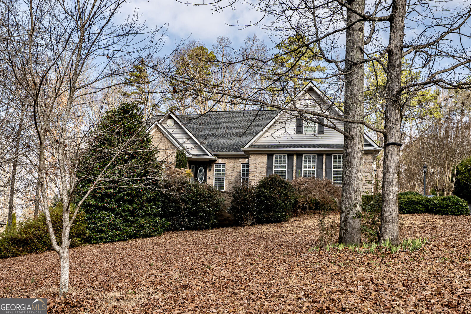 Property Photo:  34 Mountain Creek Drive SE  GA 30161 