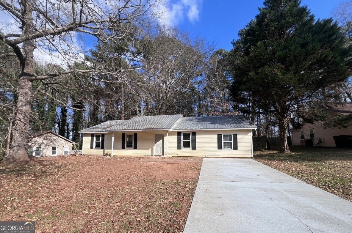 Property Photo:  4432 Marci Street  GA 30039 