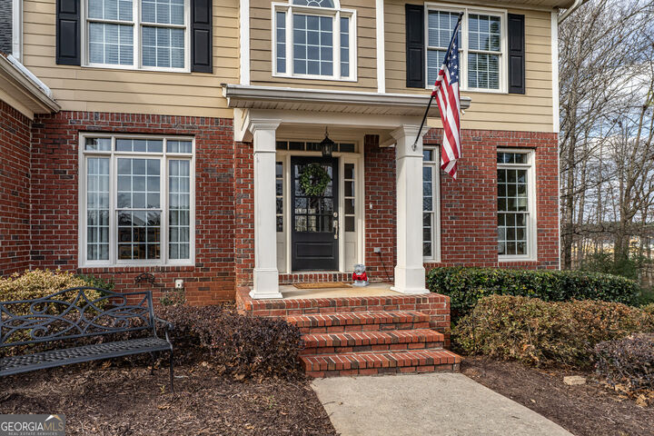 Property Photo: 15 Quarter Horse Drive NW GA 30165