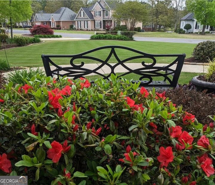 Property Photo: 15 Quarter Horse Drive NW GA 30165