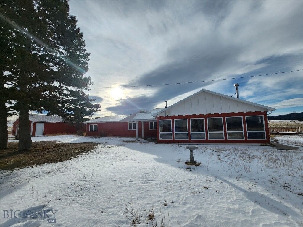 Property Photo:  2700 Fairmont  MT 59711 