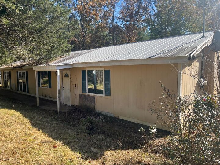 Property Photo:  234 Dad Taylor Drive  GA 30739 