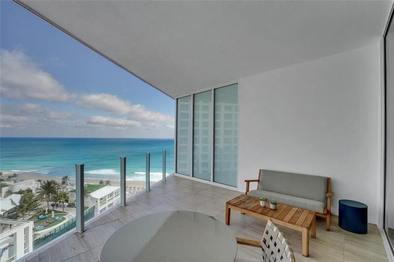Property Photo:  525 N Fort Lauderdale Beach Blvd 1204  FL 33304 