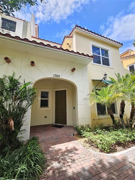 Property Photo:  1765 NW 124th Pl  FL 33028 