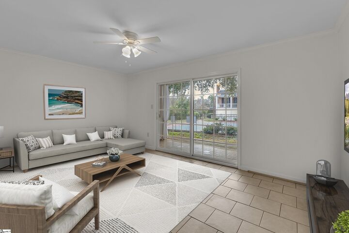 Property Photo:  925 Cleveland Street Unit #55  SC 29601 