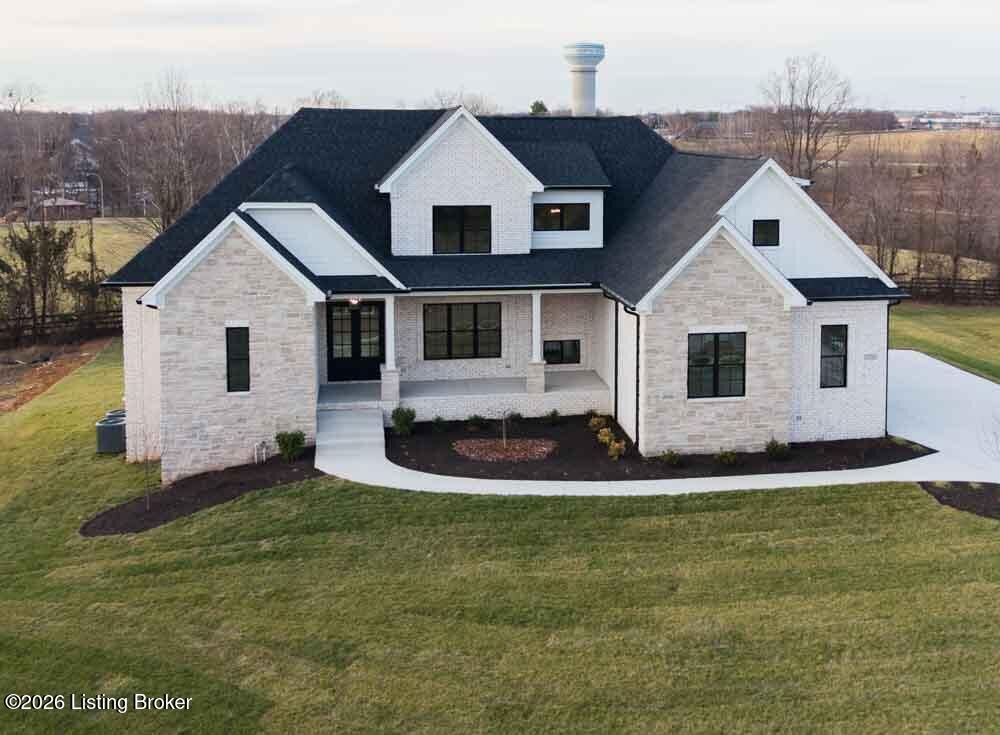 Property Photo:  2716 Adenmore Ct  KY 40059 