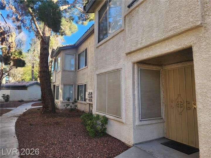 Property Photo:  5140 Mandalay Springs Drive 104  NV 89120 