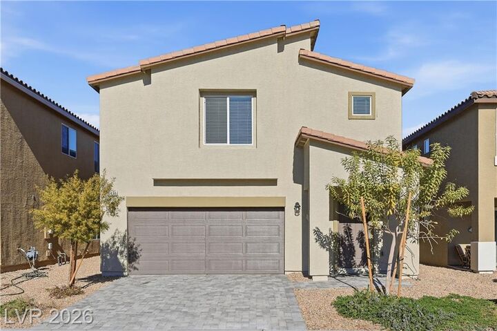 Property Photo:  4472 Mahogany Hills Avenue  NV 89141 