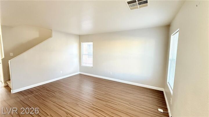 Property Photo:  6383 Whispering Clouds Court  NV 89141 