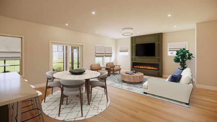 Property Photo:  10 Moorebrooke Road  IN 46360 