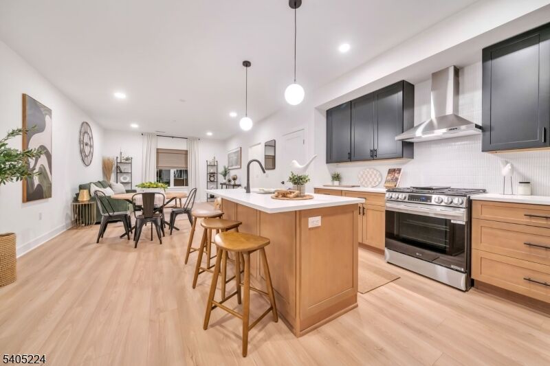 Property Photo:  310 Encampment Ct.  NJ 07082 