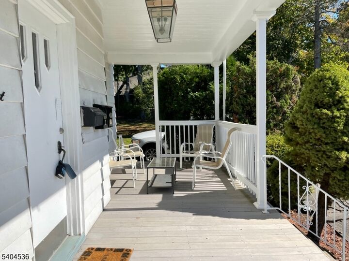 Property Photo:  232 Claremont Ave 3  NJ 07044 