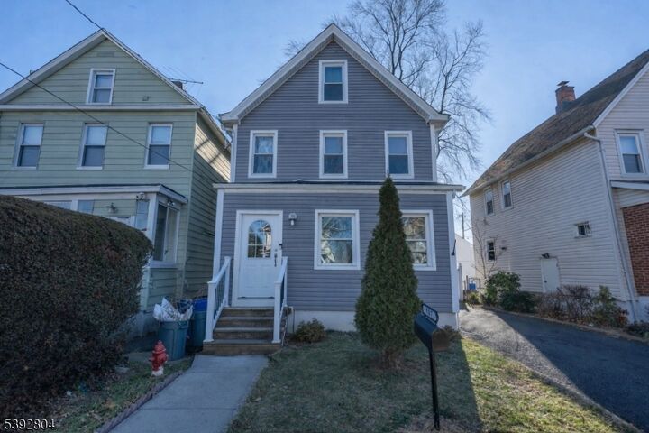 Property Photo:  807 Jaques Ave  NJ 07065 
