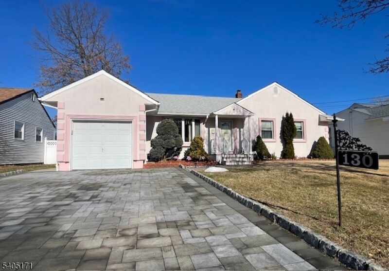 Property Photo: 130 Valley View Rd NJ 07205