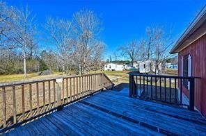 Property Photo:  212 Chris Brent Drive  TX 77351 