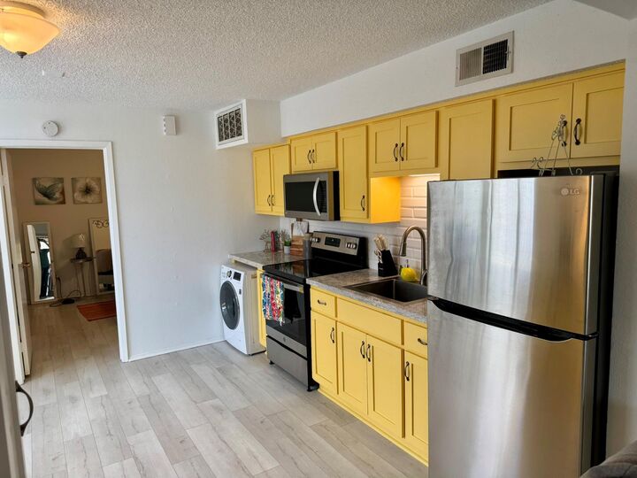 Property Photo:  12900 Walden Road 820  TX 77356 