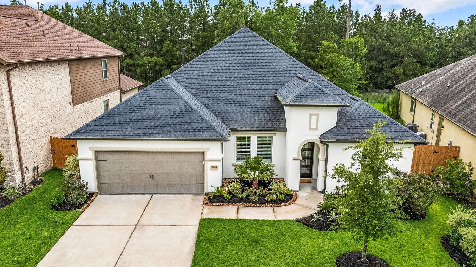 Property Photo:  27688 Vivace Drive  TX 77386 