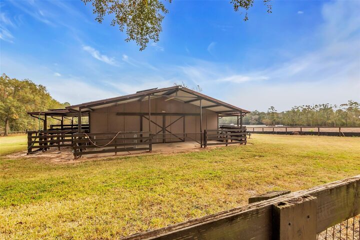 Property Photo:  28414 Dobbin Huffsmith Road  TX 77354 