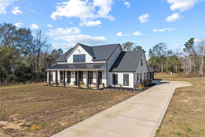 Property Photo:  110 Quiet Springs Trail  TX 77378 