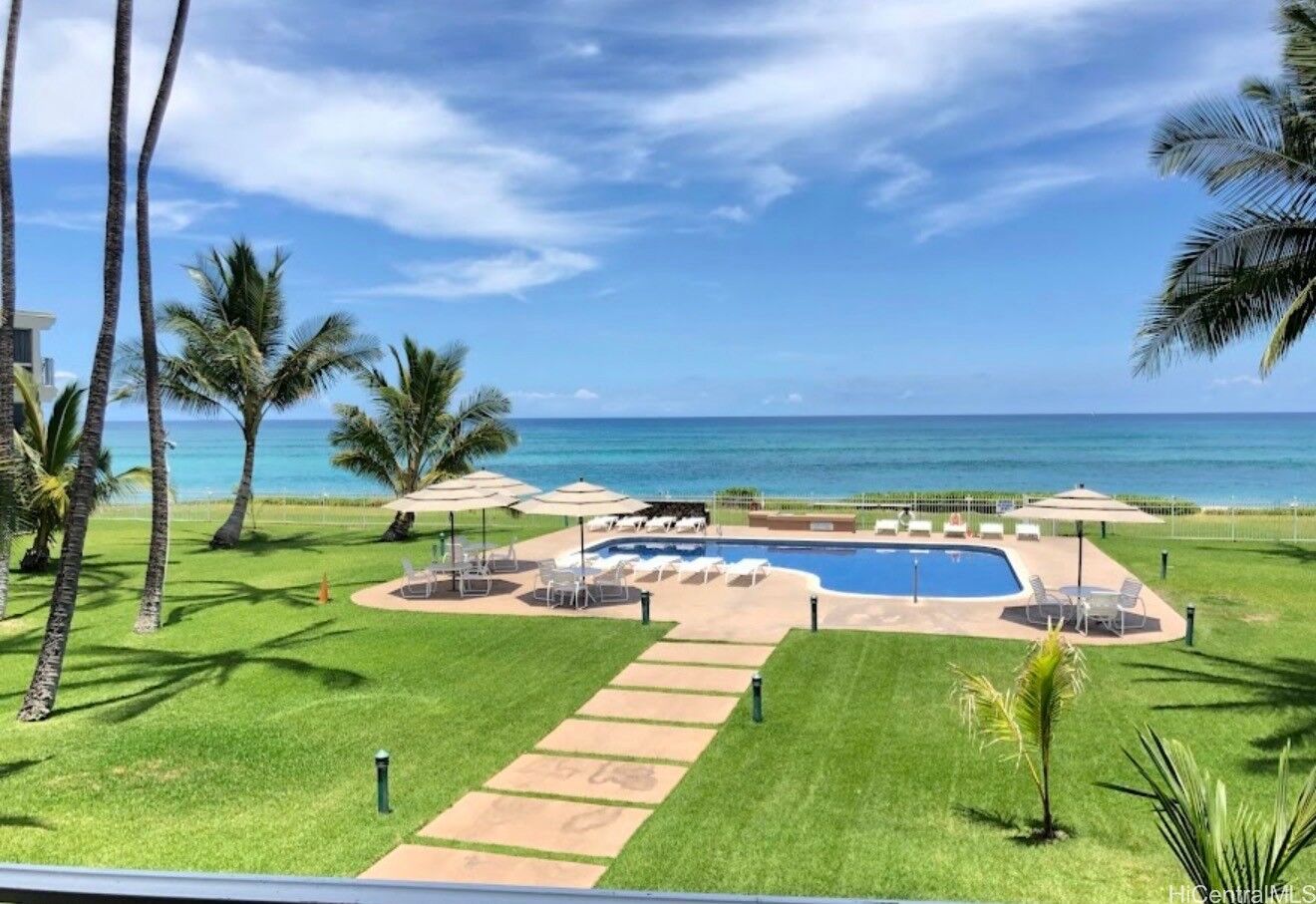 Property Photo: 87-561 Farrington Highway 119 HI 96792