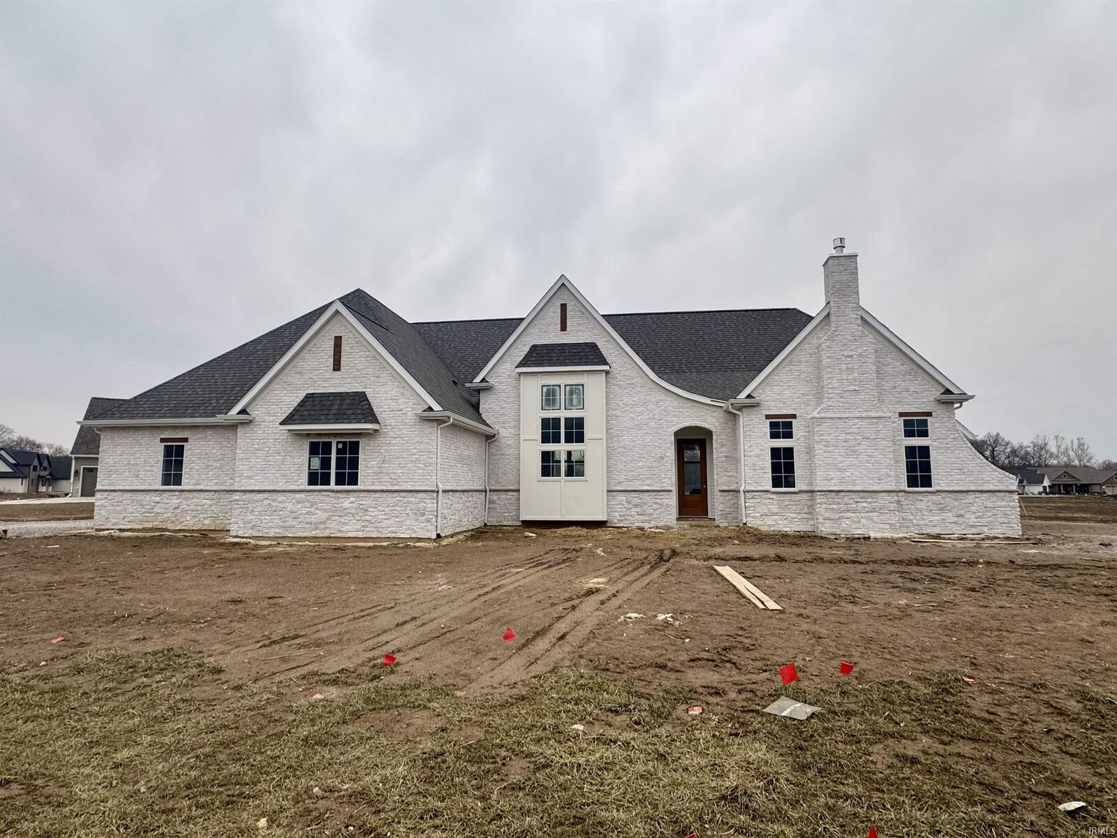 Property Photo:  470 E Basalt Drive  IN 46748 