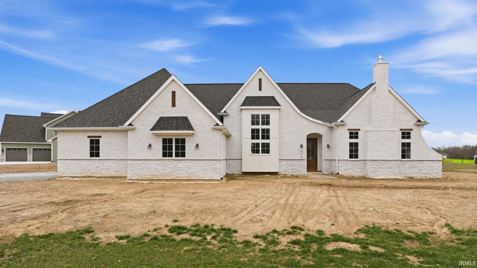 Property Photo: 470 E Basalt Drive IN 46748