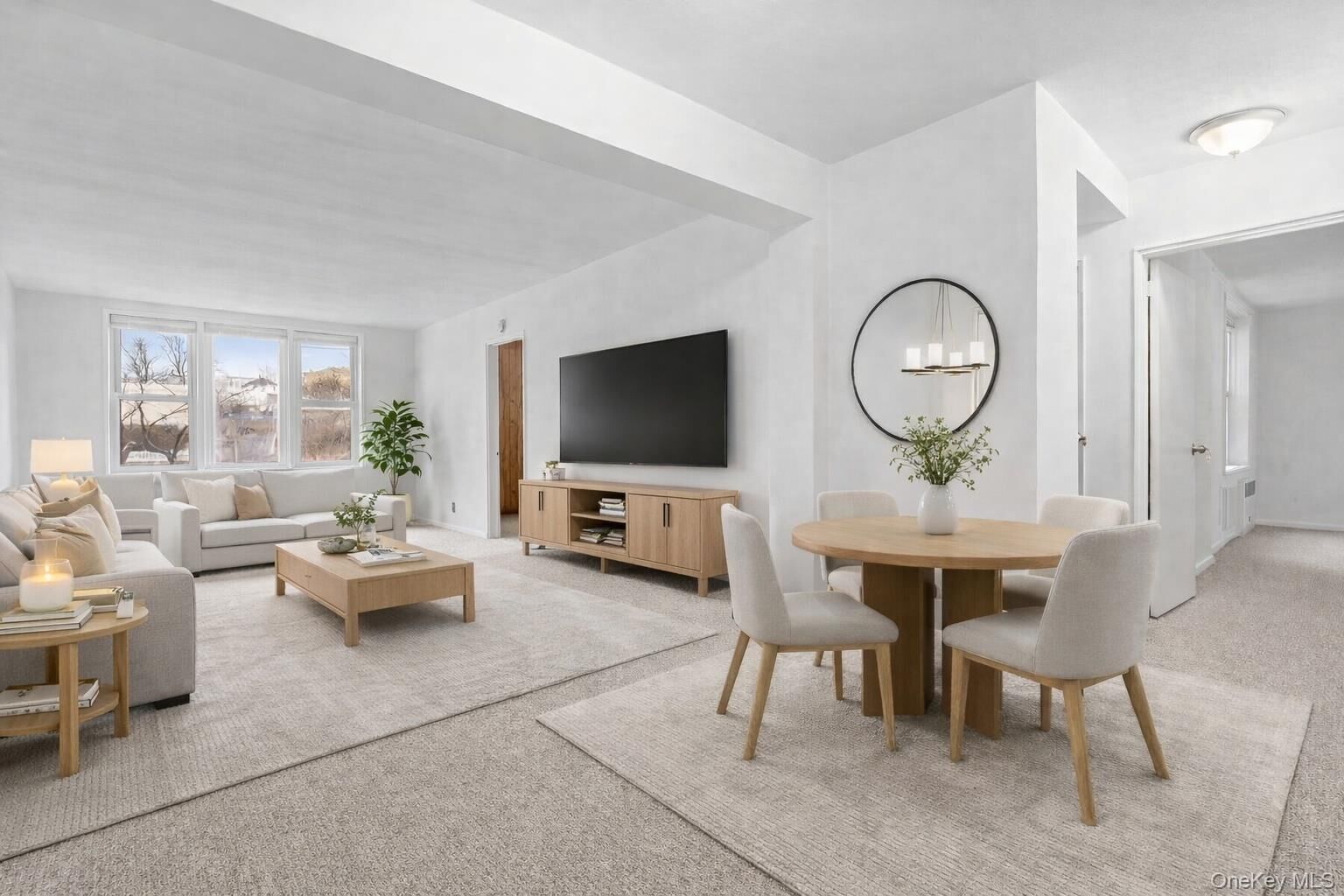 Property Photo:  245 Rumsey Road 6O  NY 10701 