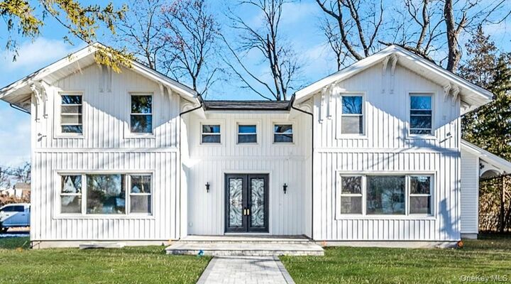 Property Photo: 141 Wilmot Road NY 10583