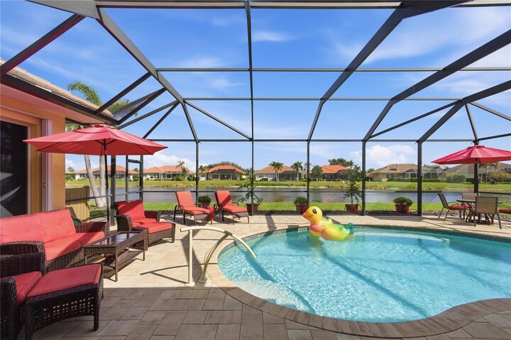 Property Photo: 677 Lakescene Drive FL 34293