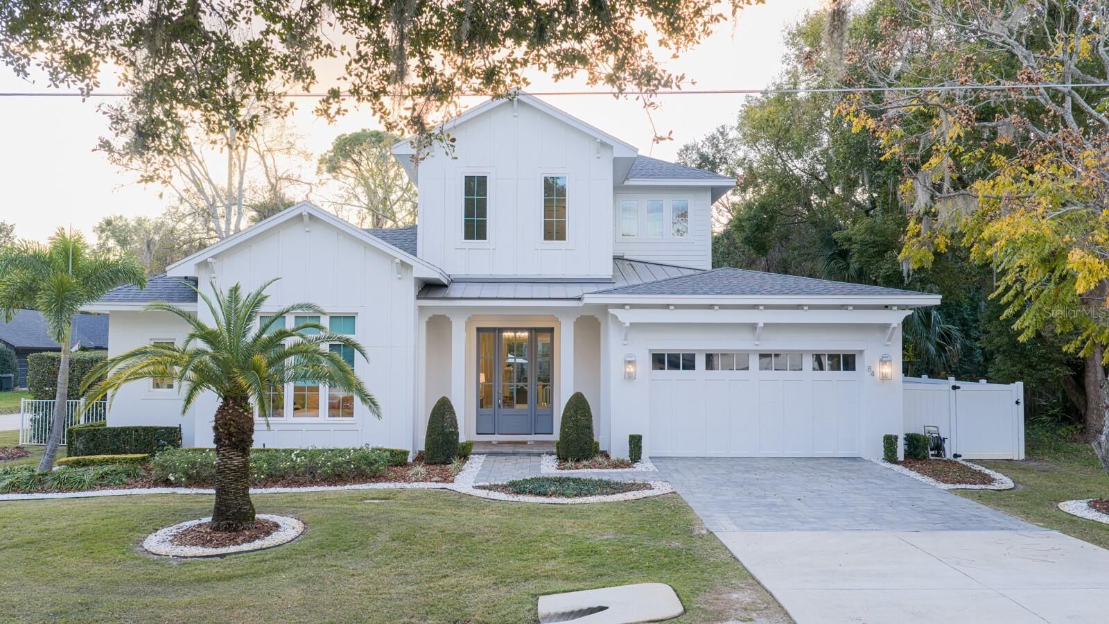 Property Photo: 84 Oakdale St FL 34786