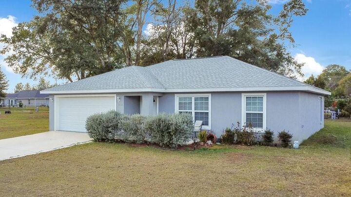 Property Photo:  14236 SE 36th Court  FL 34491 