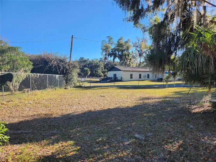 Property Photo:  17174 NE 37th Court  FL 32113 