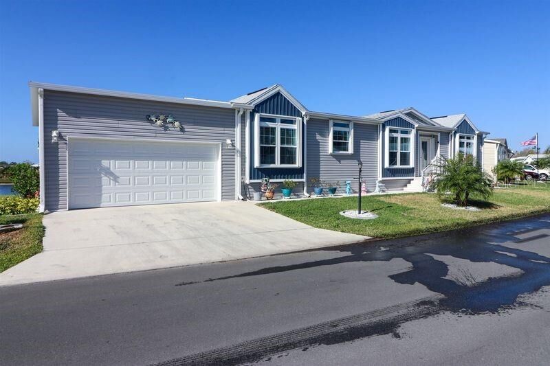 Property Photo:  12116 SW County Rd. 769 # 136  FL 34269 