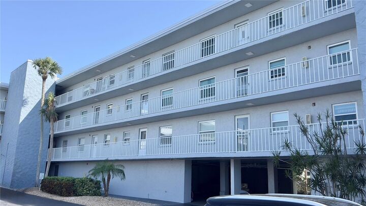 Property Photo: 719 Pinellas Bayway S 309 FL 33715