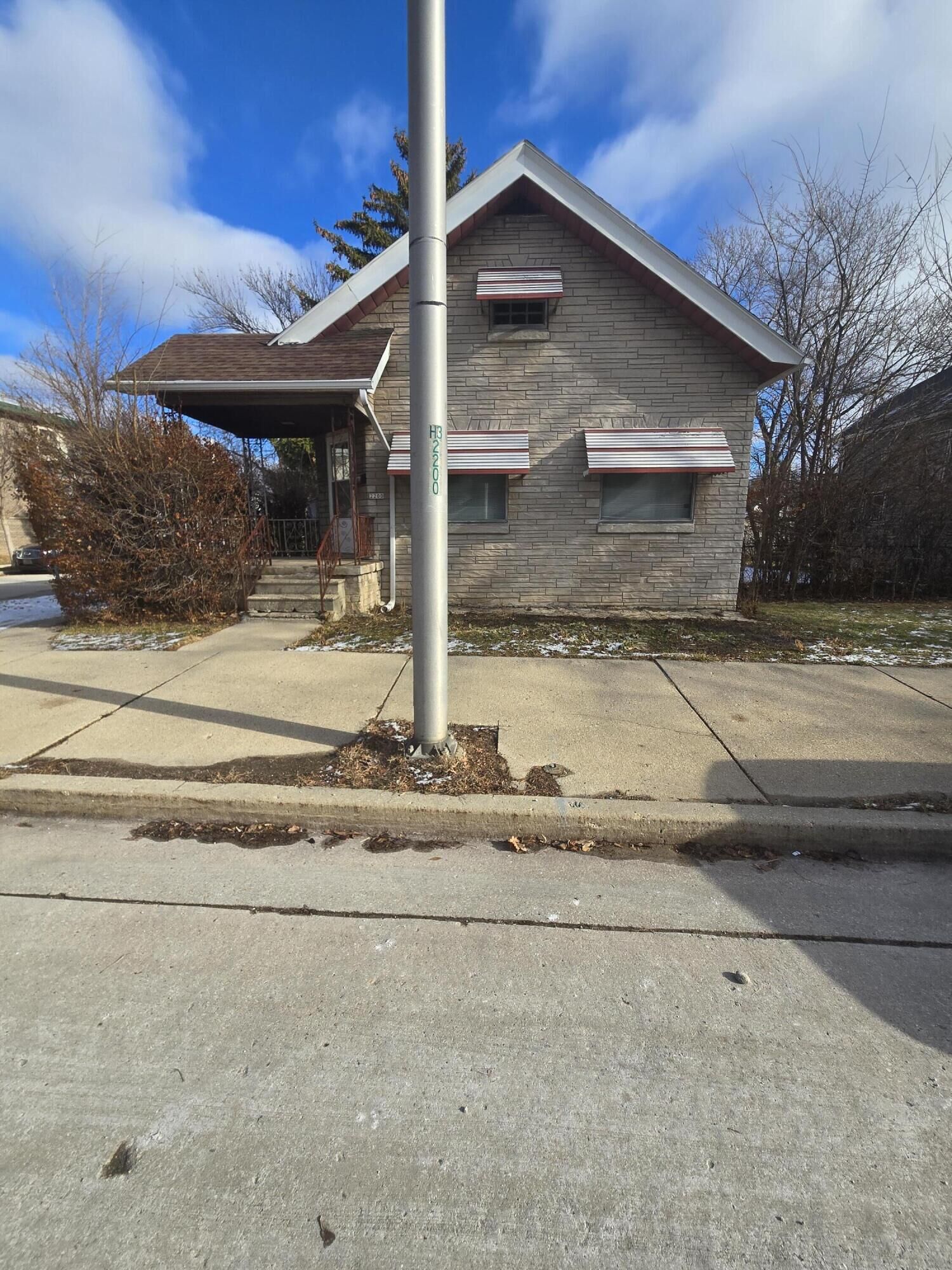 Property Photo:  2200 S 84th St  WI 53227 