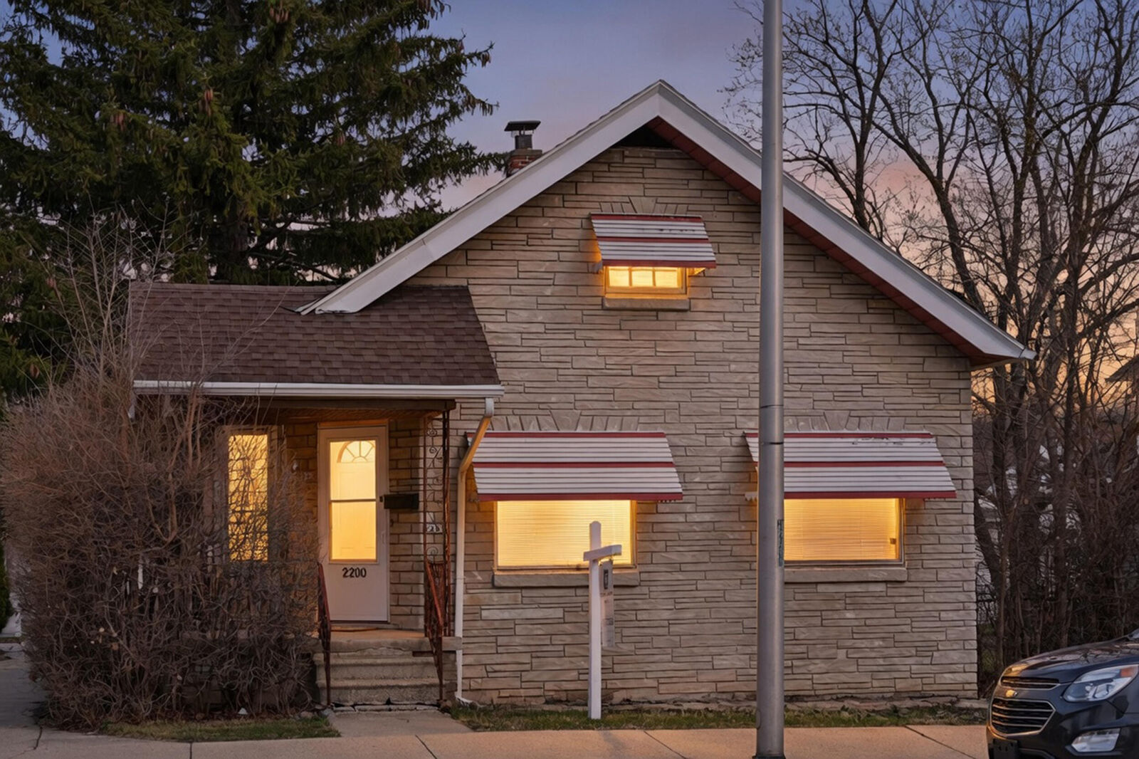 Property Photo:  2200 S 84th St  WI 53227 