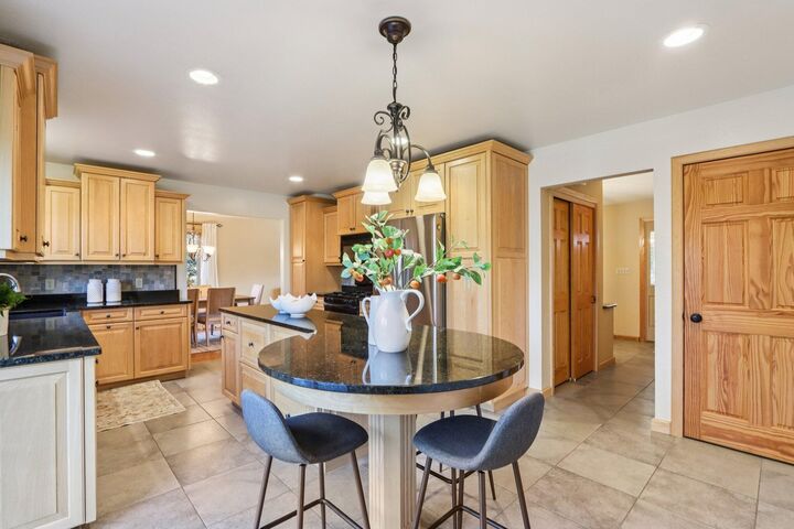 Property Photo:  16000 W Monterey Dr  WI 53151 