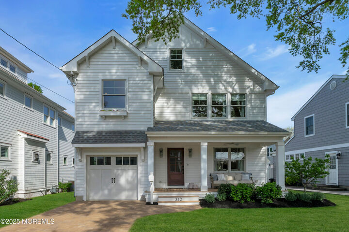 Property Photo: 312 Woodland Road NJ 08742