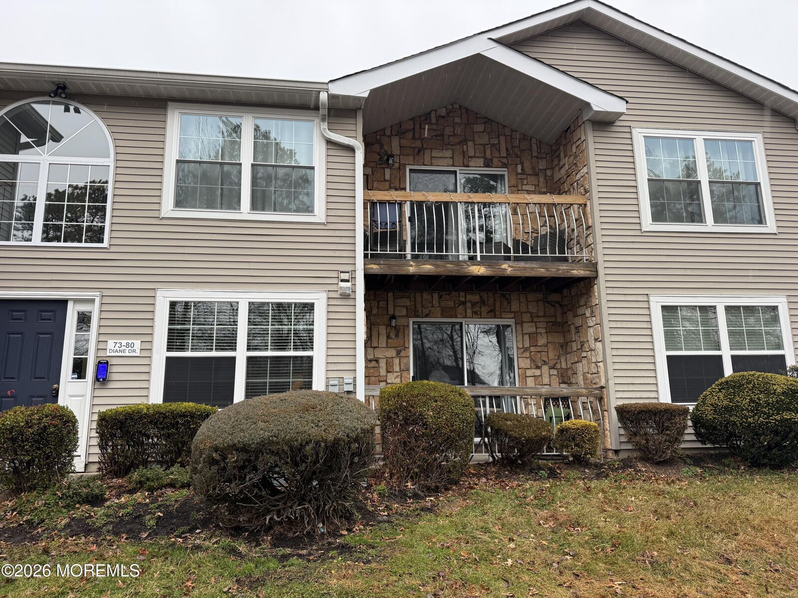 Property Photo:  75 Diane Drive  NJ 07753 