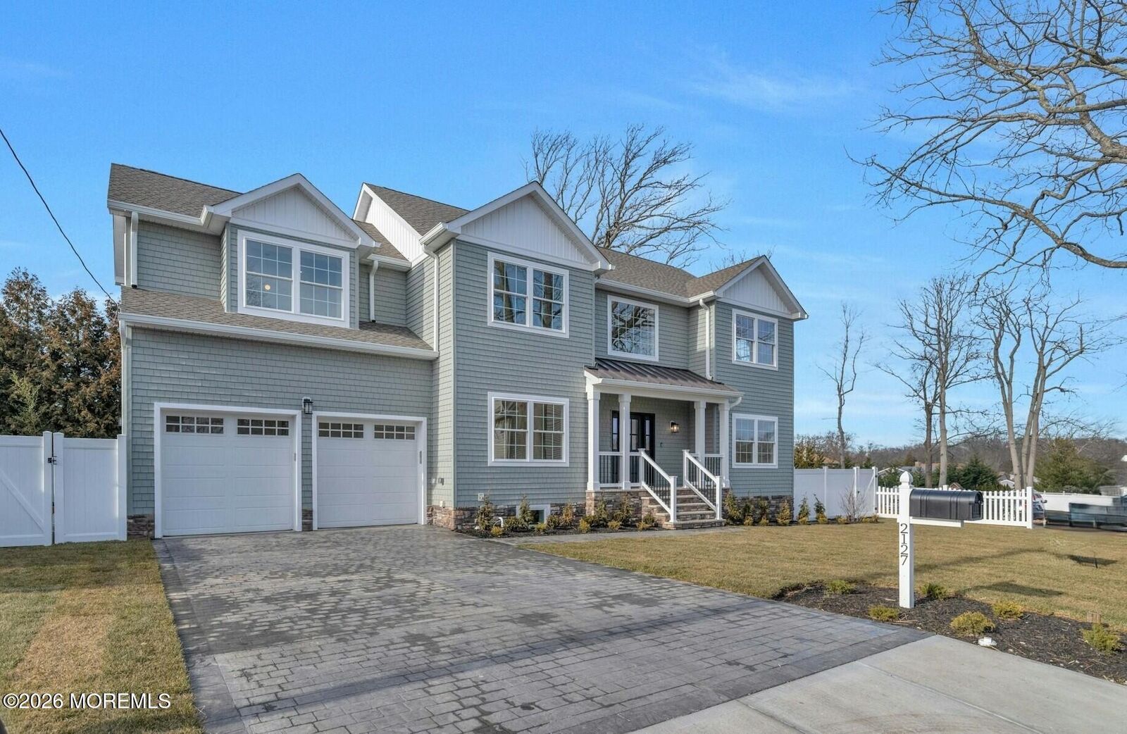 Property Photo:  2127 Locust Road  NJ 08750 