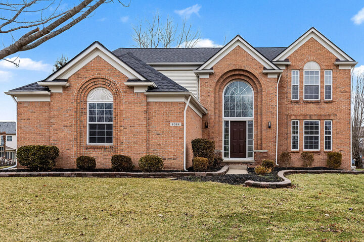 Property Photo:  8084 Creek Bend Drive  MI 48197 